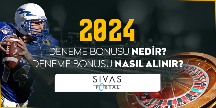 deneme bonusu nasıl alınır?